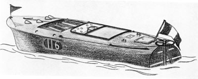 Bugatti+speed+boat