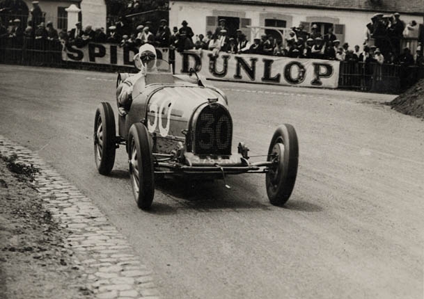 Bugattibuilder.com forum • View topic - ACF Grand Prix 1929 Le Mans
